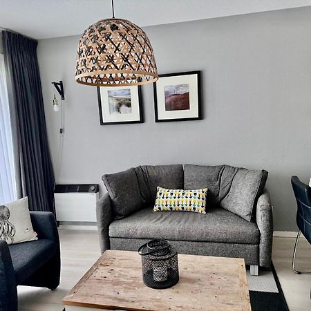 Appartement Noorderkragt, Amelander Kaap Hollum  Esterno foto