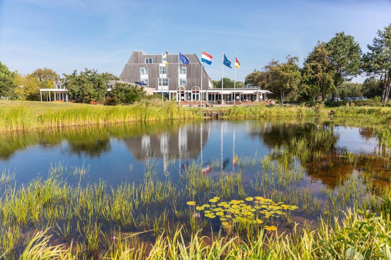 Appartement Noorderkragt, Amelander Kaap Hollum  Esterno foto