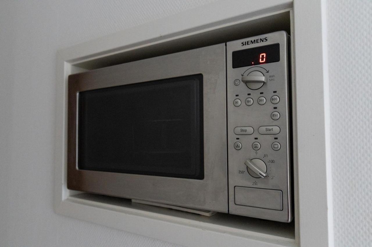 Appartement Noorderkragt, Amelander Kaap Hollum  Esterno foto