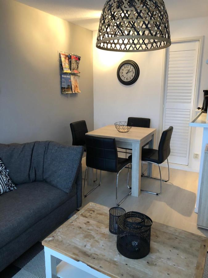Appartement Noorderkragt, Amelander Kaap Hollum  Esterno foto