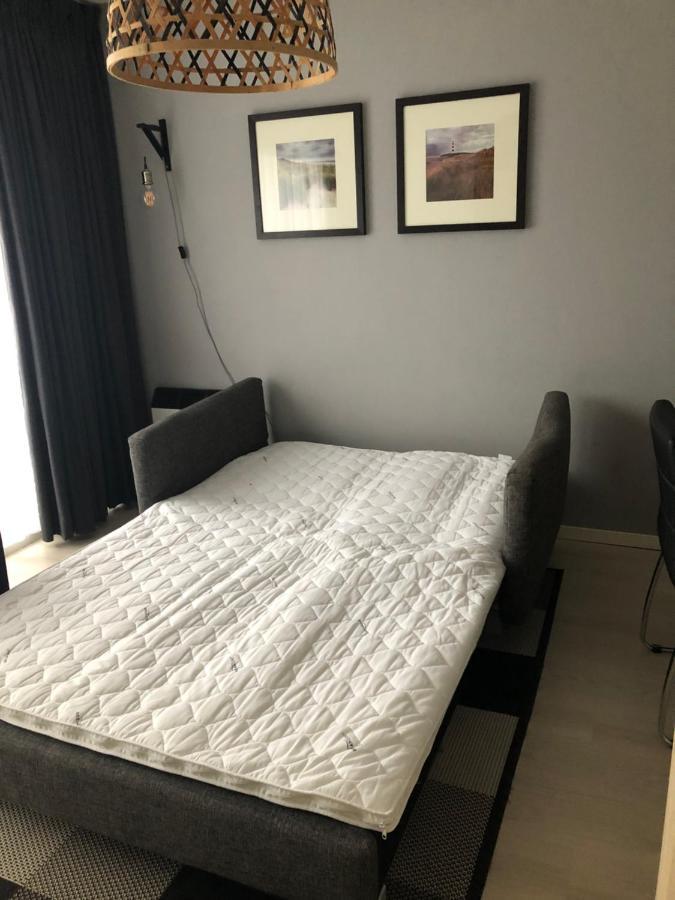 Appartement Noorderkragt, Amelander Kaap Hollum  Esterno foto