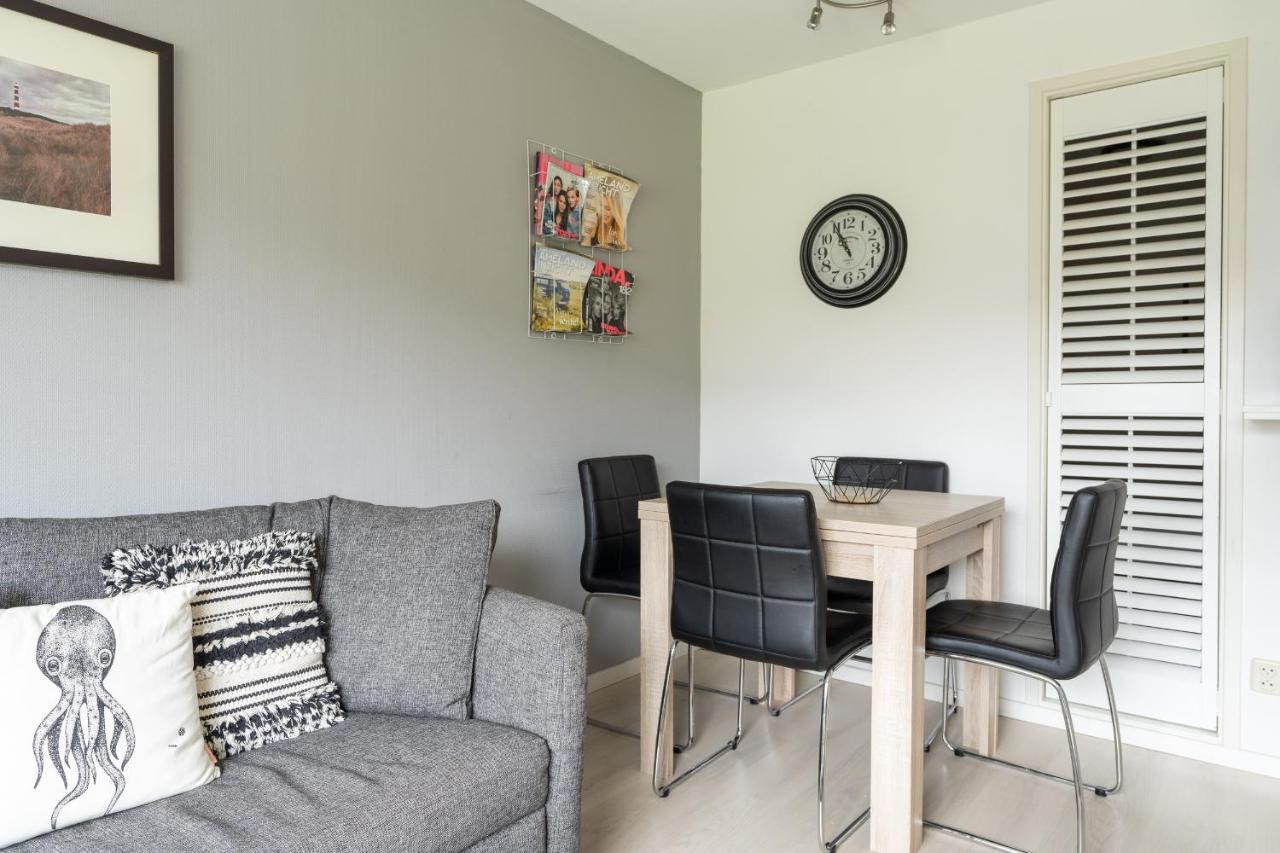 Appartement Noorderkragt, Amelander Kaap Hollum  Esterno foto