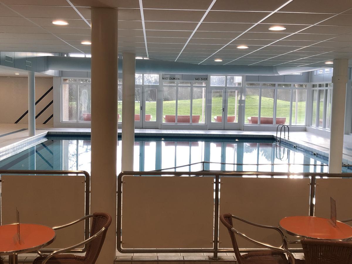 Appartement Noorderkragt, Amelander Kaap Hollum  Esterno foto