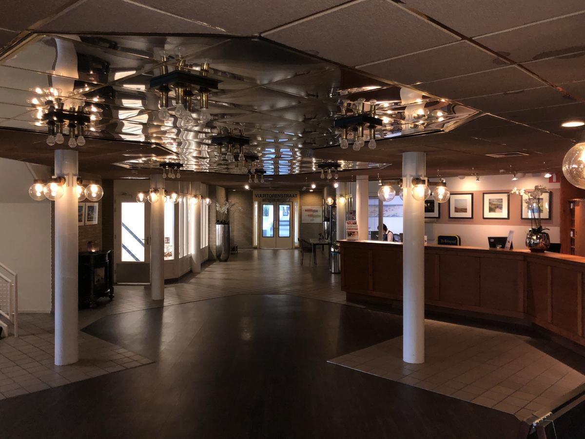 Appartement Noorderkragt, Amelander Kaap Hollum  Esterno foto