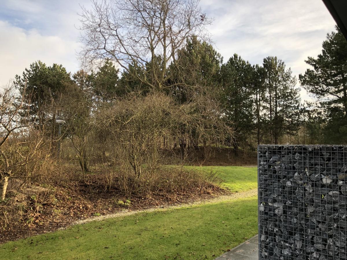 Appartement Noorderkragt, Amelander Kaap Hollum  Esterno foto