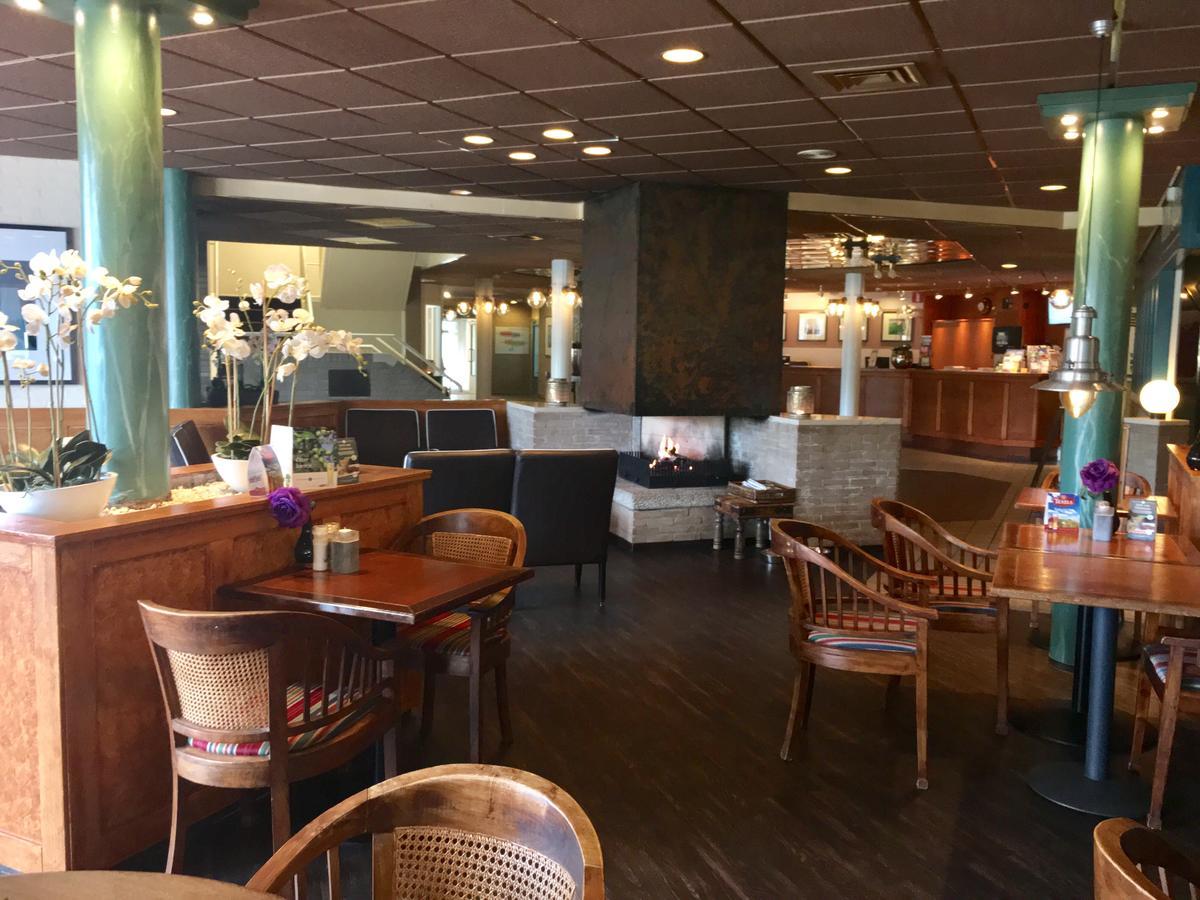 Appartement Noorderkragt, Amelander Kaap Hollum  Esterno foto