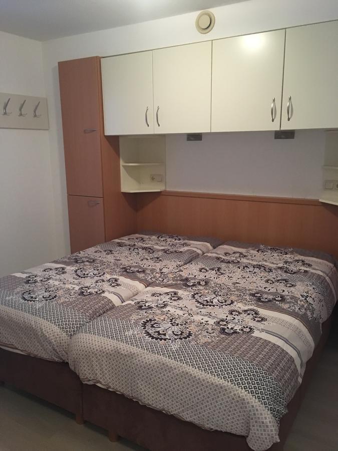Appartement Noorderkragt, Amelander Kaap Hollum  Esterno foto