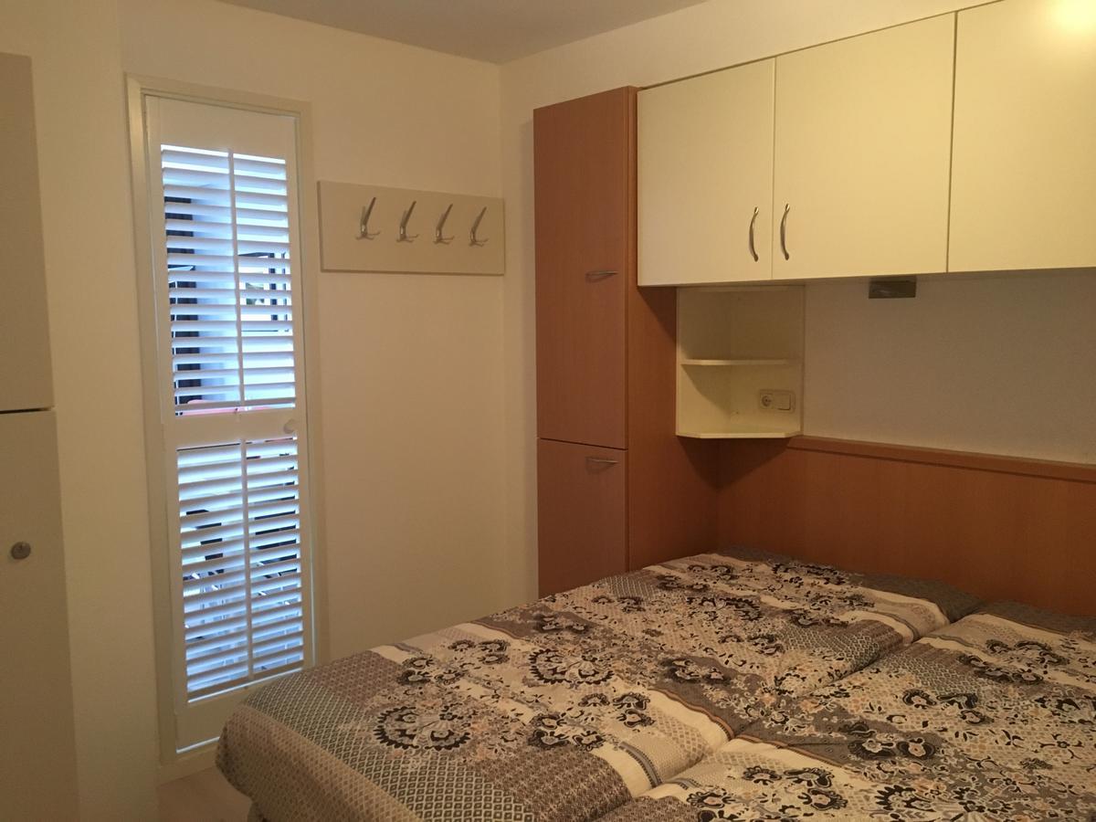 Appartement Noorderkragt, Amelander Kaap Hollum  Esterno foto