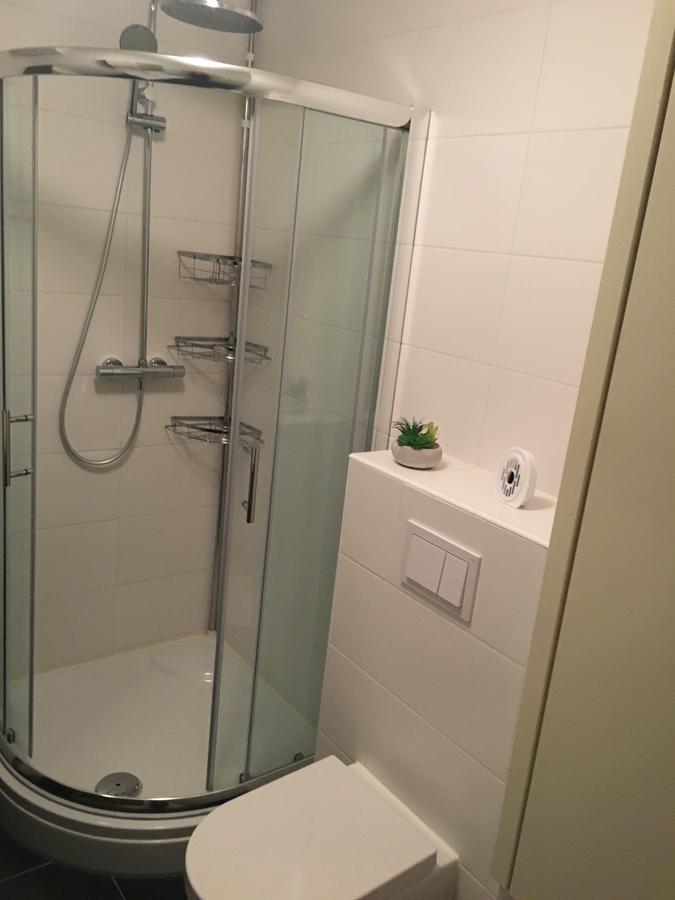 Appartement Noorderkragt, Amelander Kaap Hollum  Esterno foto