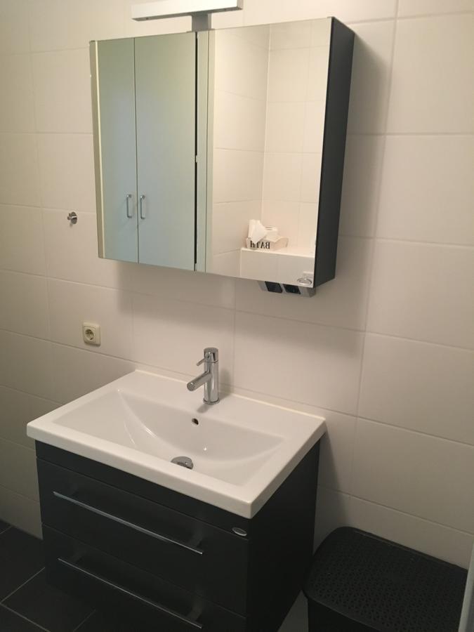 Appartement Noorderkragt, Amelander Kaap Hollum  Esterno foto