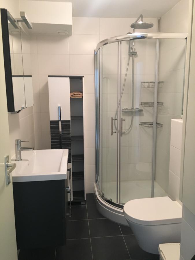 Appartement Noorderkragt, Amelander Kaap Hollum  Esterno foto
