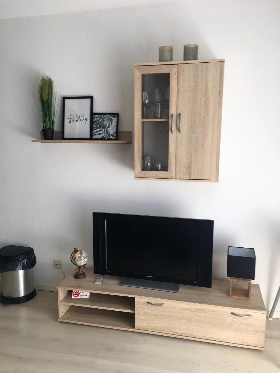 Appartement Noorderkragt, Amelander Kaap Hollum  Esterno foto