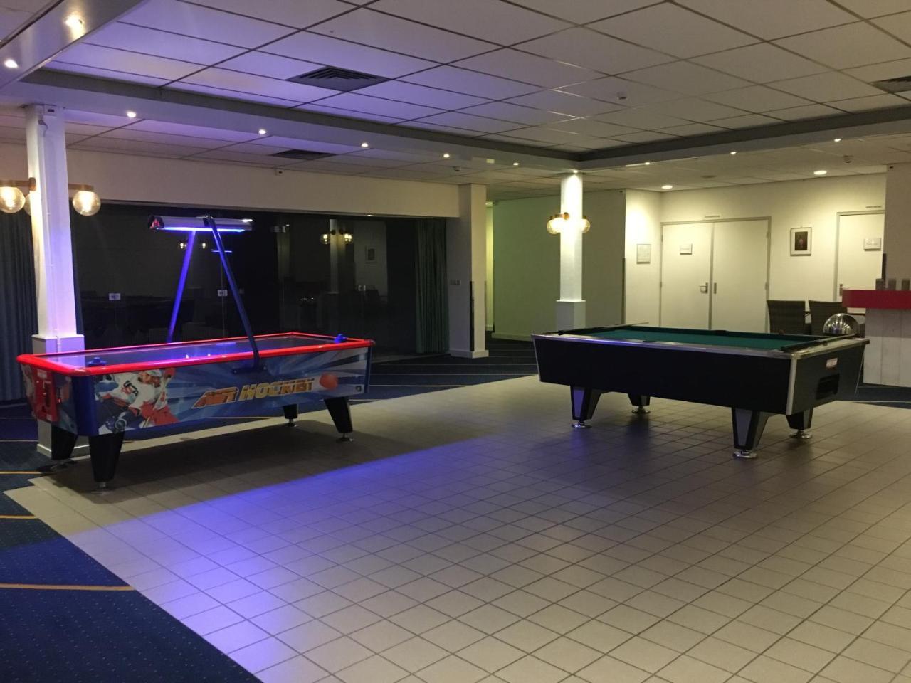 Appartement Noorderkragt, Amelander Kaap Hollum  Esterno foto